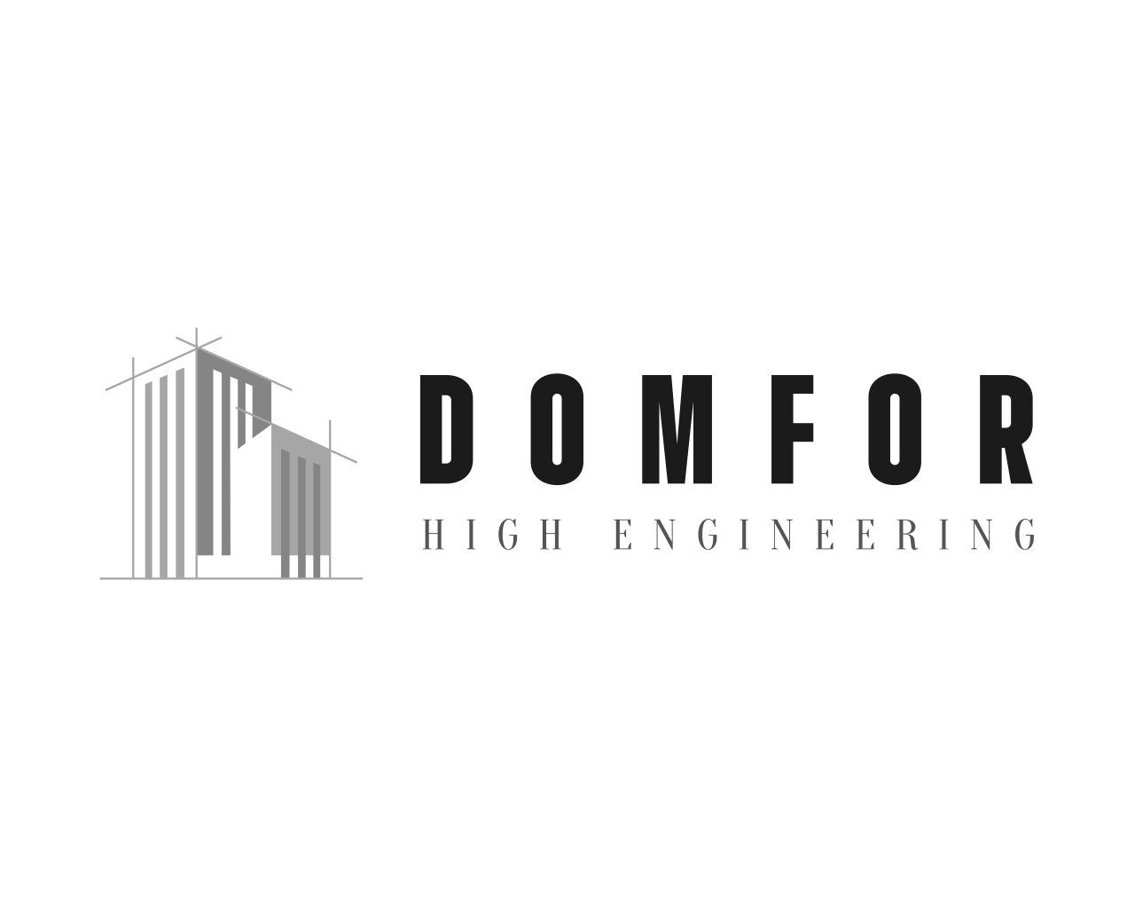 DOMFOR - HIGH ENGINEERING